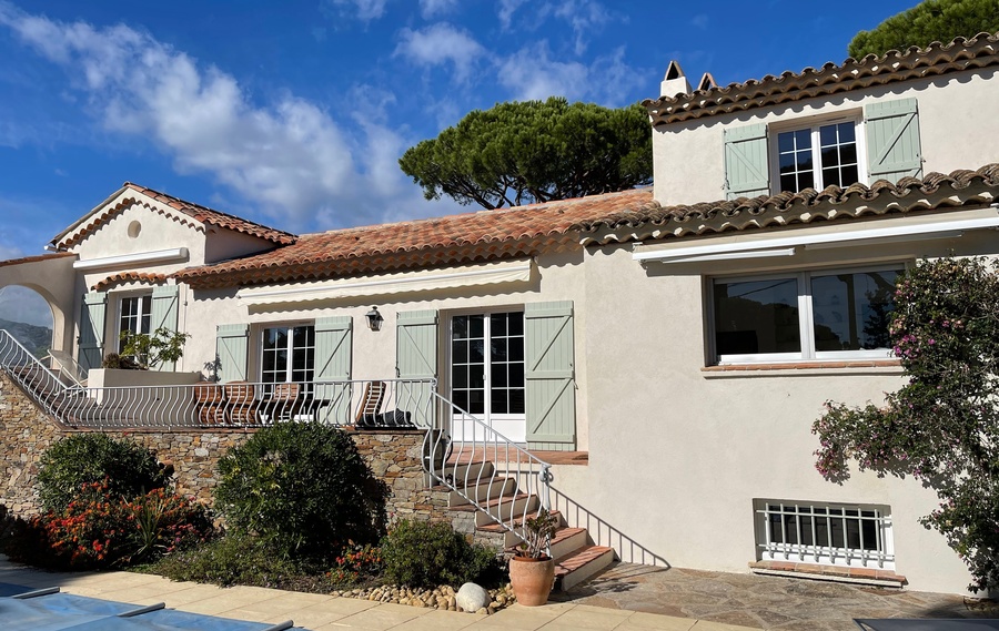 La gamme de fenêtres PVC à Pont-lévêque