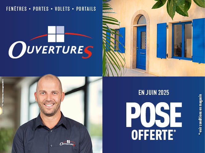 POSE OFFERTE