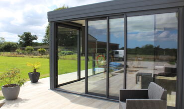 V&eacute;randas, Pergolas, Stores, Carports